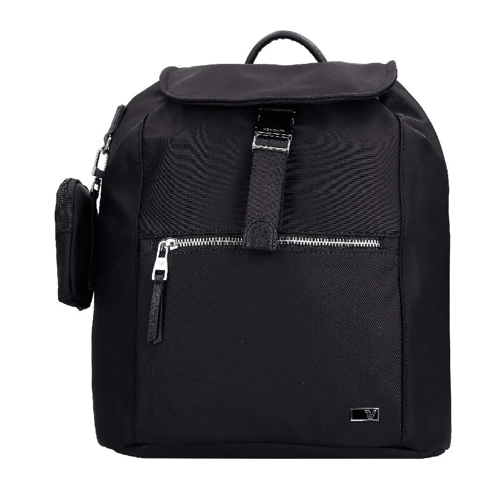 Roncato Borse Donna Solaris Nero Negozio Online Roncato