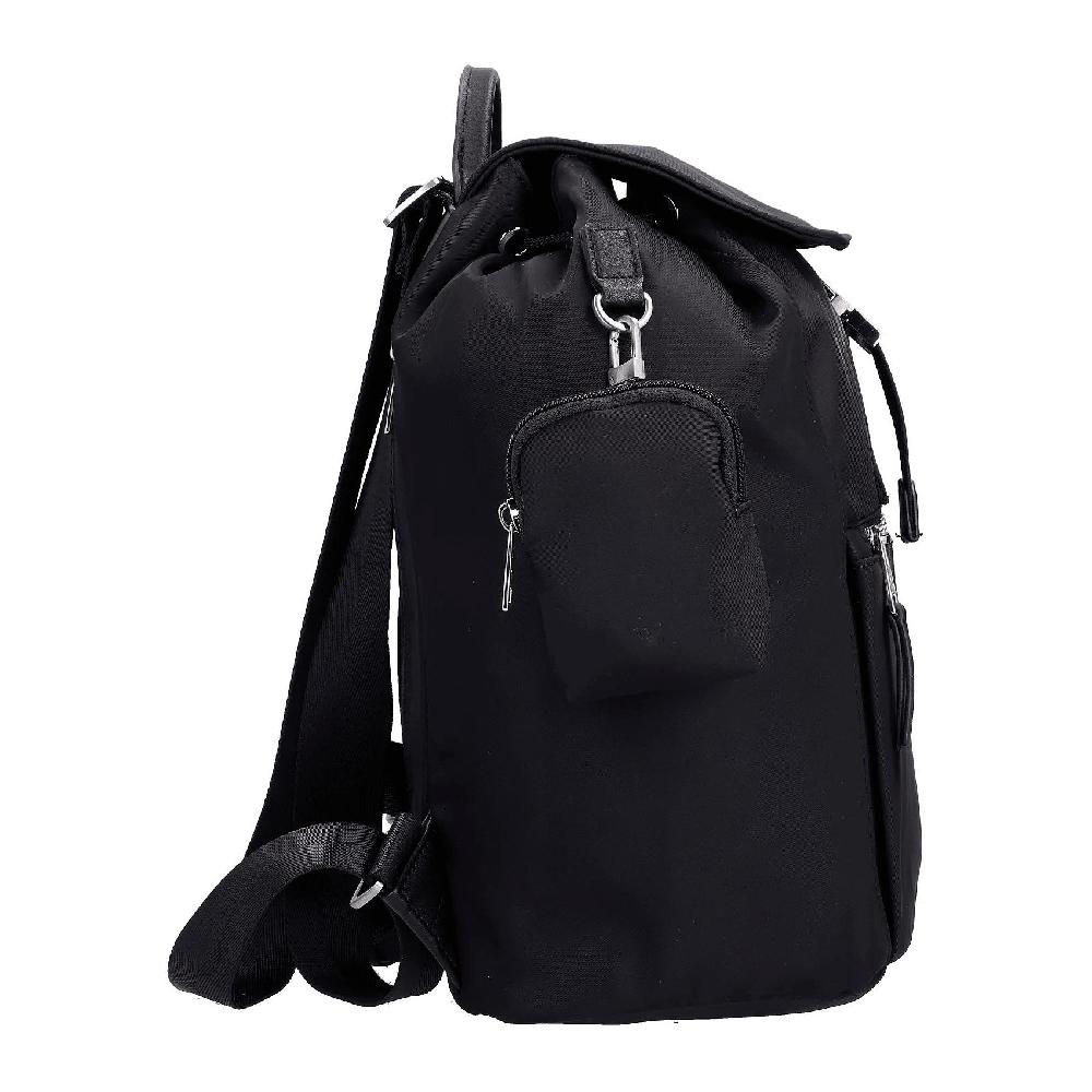 Roncato Borse Donna Solaris Nero Negozio Online Roncato