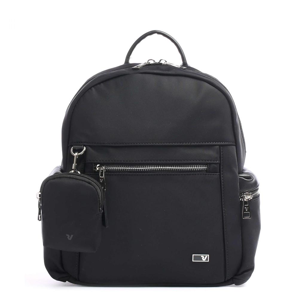 Roncato Borse donna solaris nero Negozio Online Roncato