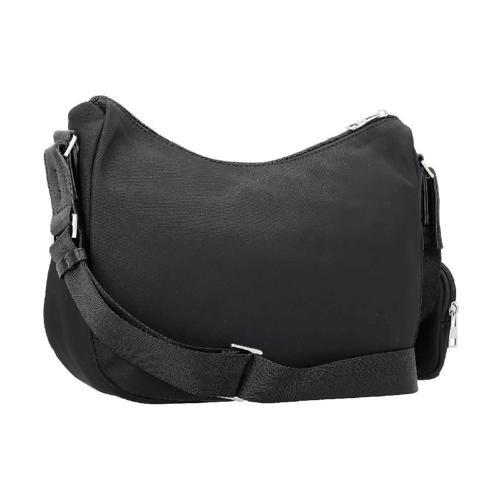 Roncato Borse Donna Solaris Nero Negozio Online Roncato