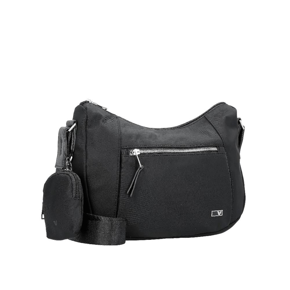 Roncato Borse donna solaris nero Negozio Online Roncato