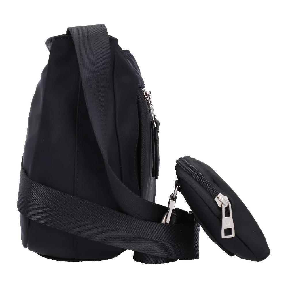 Roncato Borse Donna Solaris Nero Negozio Online Roncato