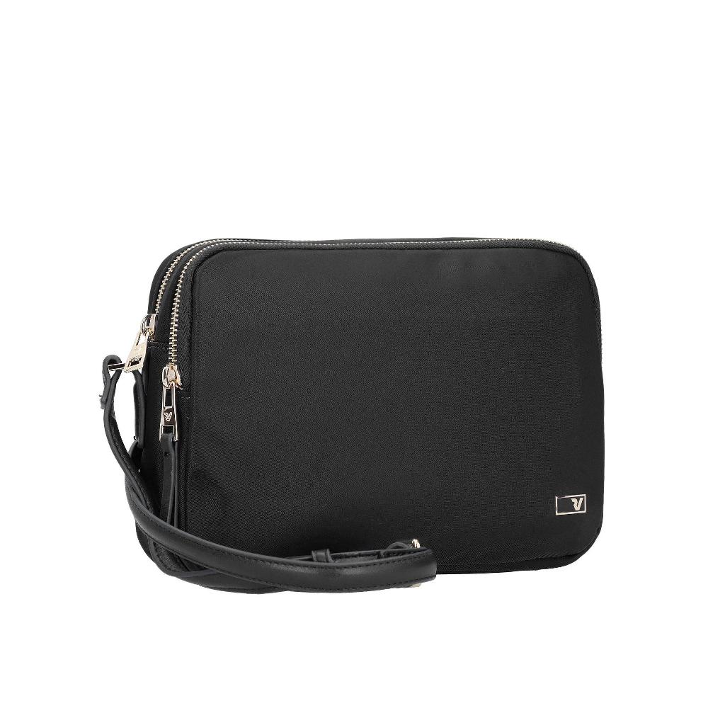 Roncato Borse donna solaris nero Negozio Online Roncato