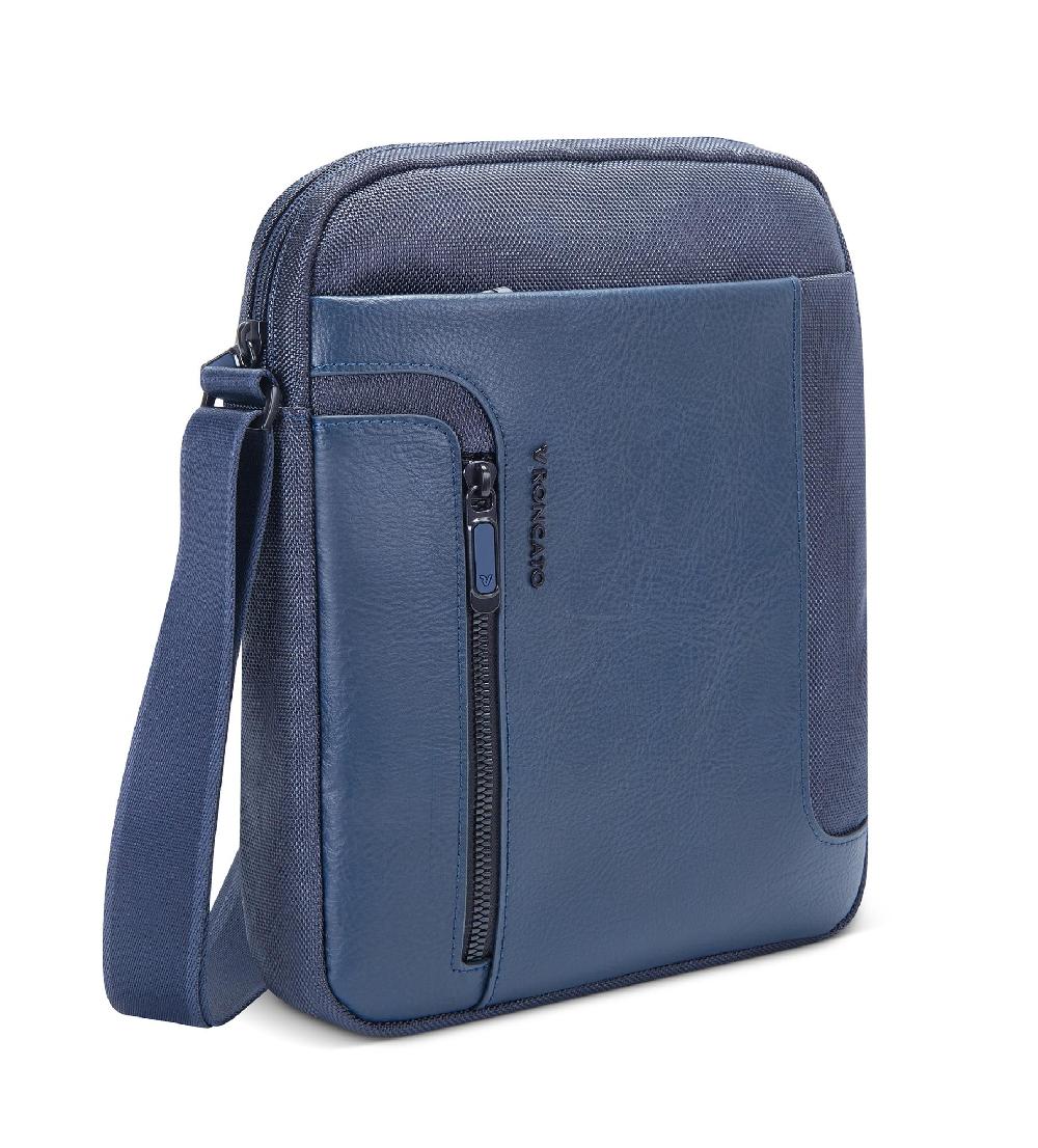 Roncato Borsello Panama 4.0 Blu Notte Negozio Online Roncato