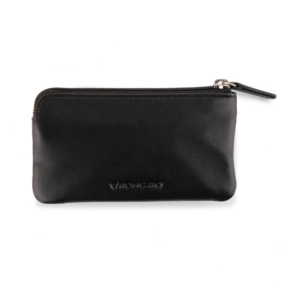 Roncato Bustina Portachiavi Pascal Nero Negozio Online Roncato