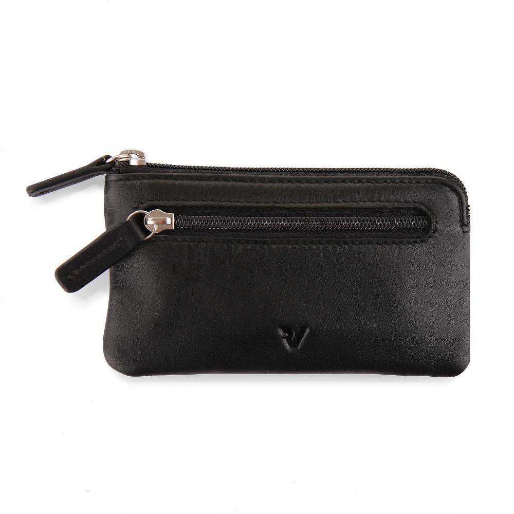 Roncato Bustina portachiavi pascal nero Negozio Online Roncato