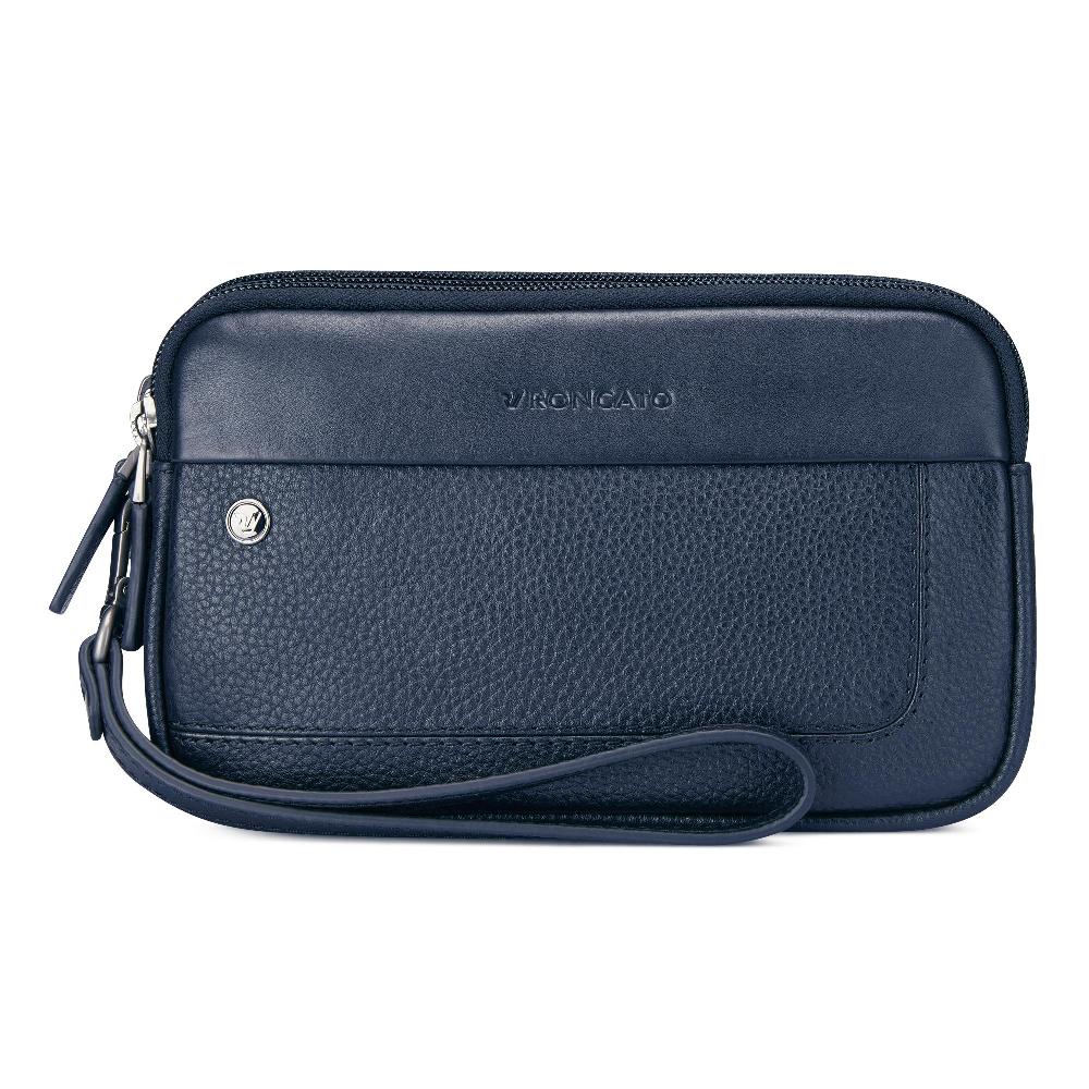 Roncato Necessaire Alaska Navy Negozio Online Roncato
