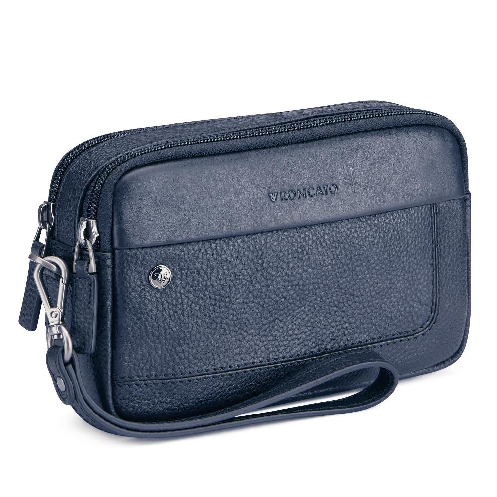 Roncato Necessaire alaska navy Negozio Online Roncato