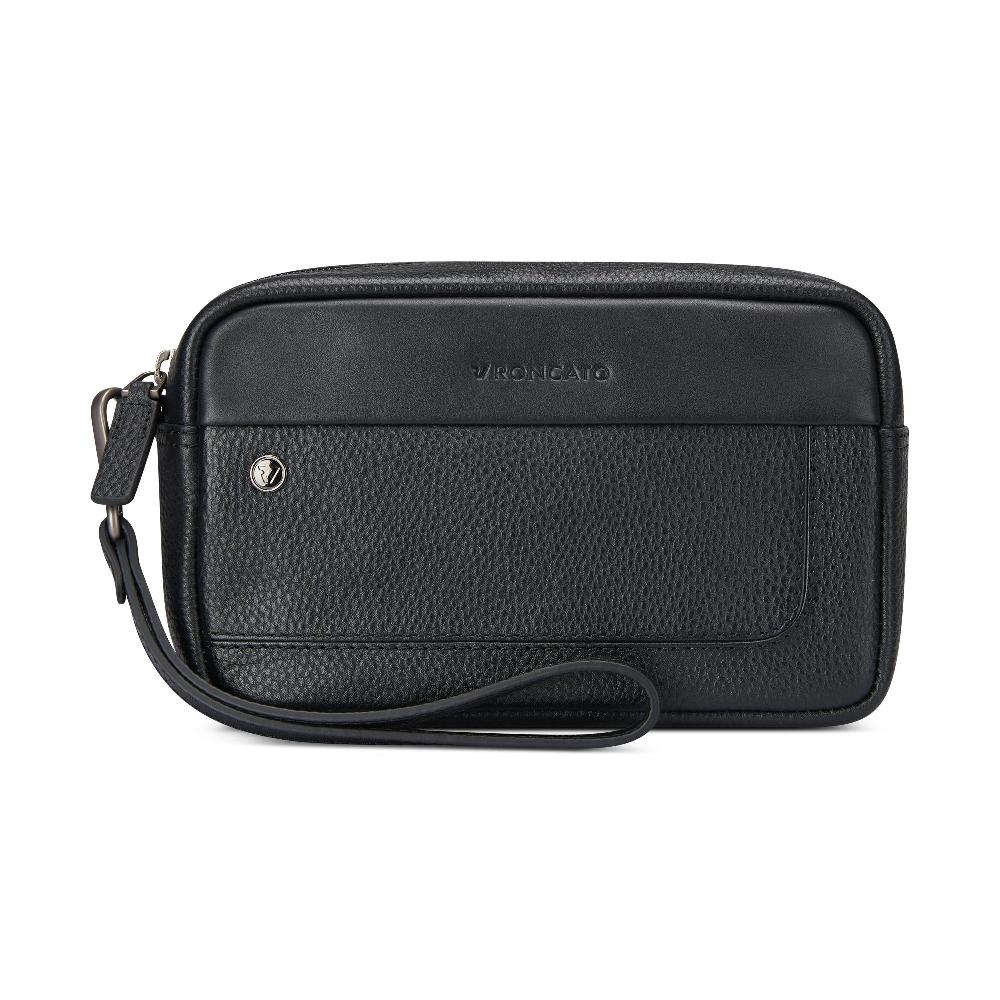 Roncato Necessaire Alaska Nero Negozio Online Roncato