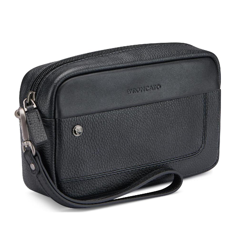 Roncato Necessaire alaska nero Negozio Online Roncato