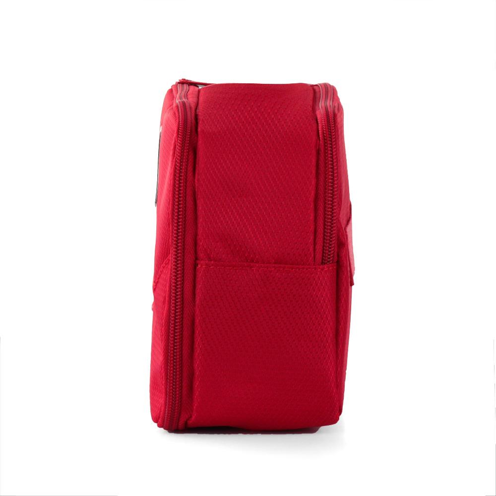 Roncato Necessaire Ironik 2.0 Rosso Negozio Online Roncato