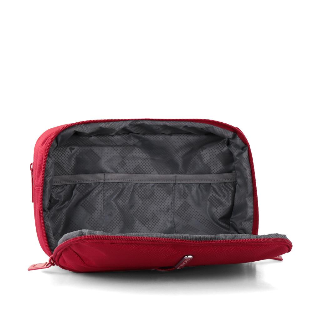 Roncato Necessaire Ironik 2.0 Rosso Negozio Online Roncato