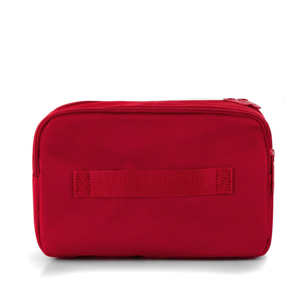 Roncato Necessaire Ironik 2.0 Rosso Negozio Online Roncato