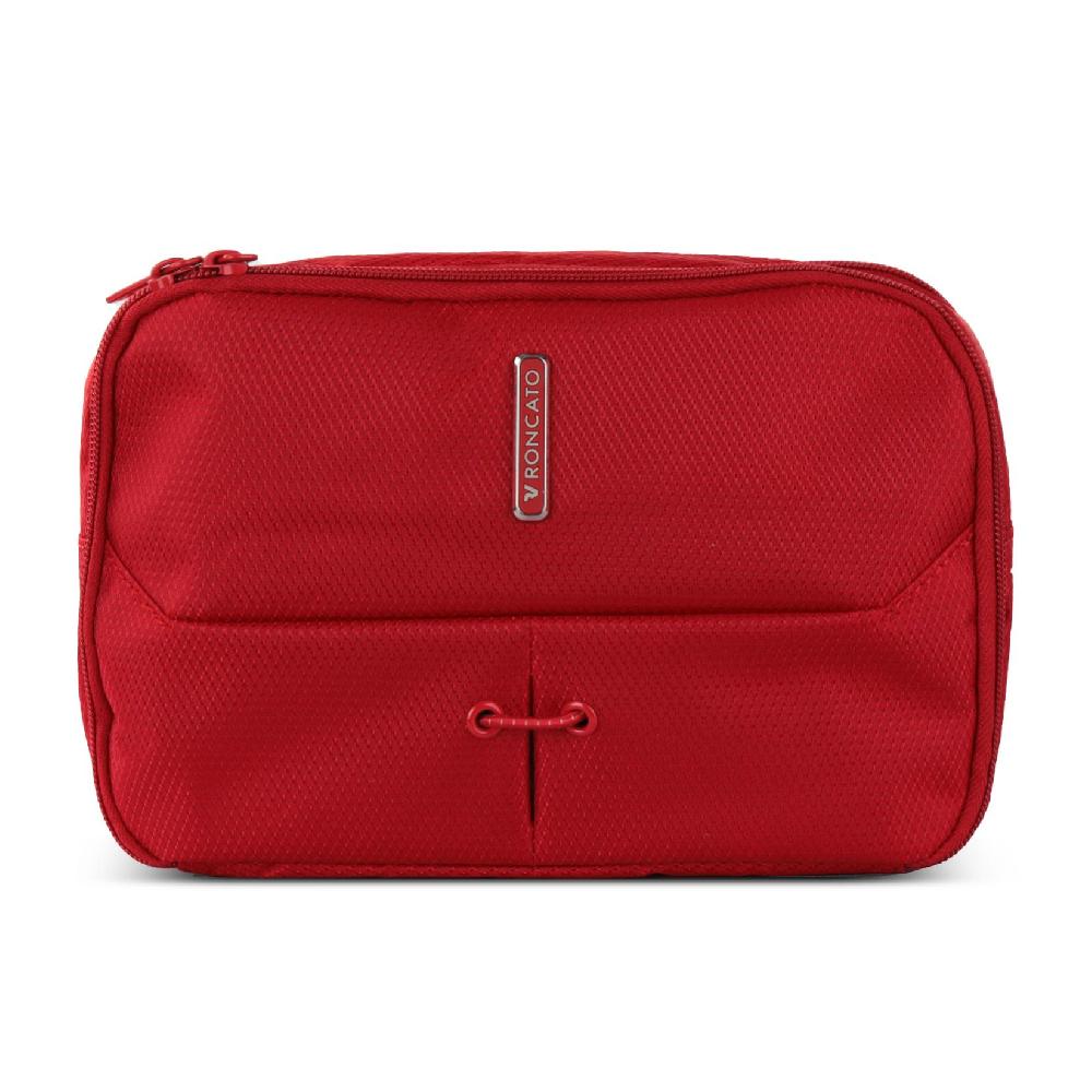Roncato Necessaire ironik 2.0 rosso Negozio Online Roncato
