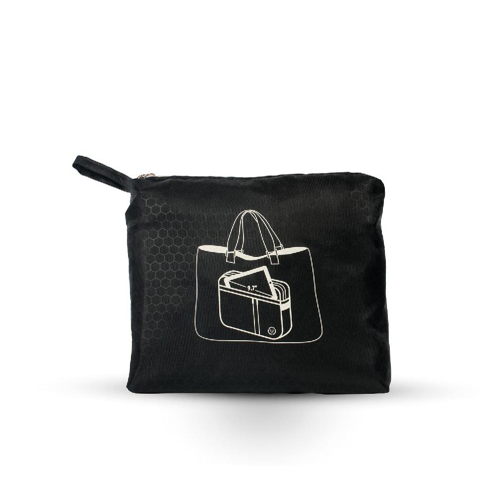 Roncato Organizer per borsa da donna foldable organizer black Negozio Online Roncato