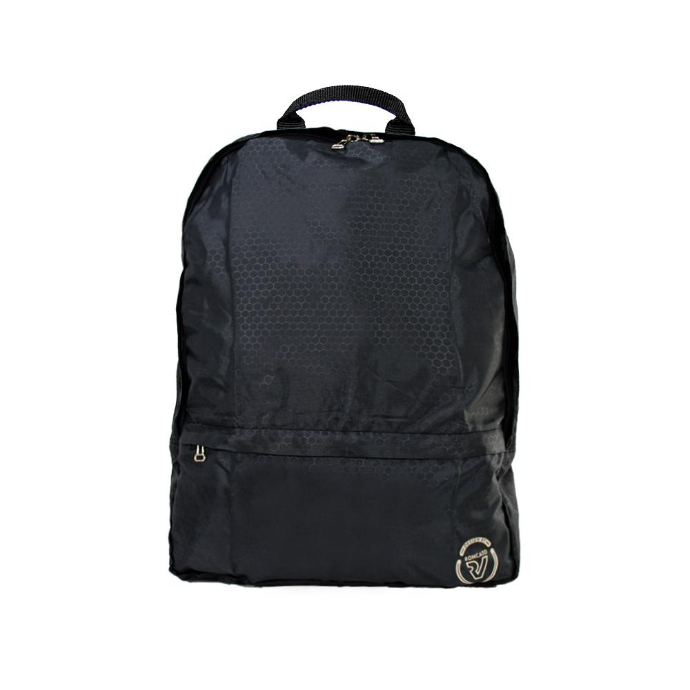 Roncato Organizer Per Valigia Foldable Accessories Black Negozio Online Roncato