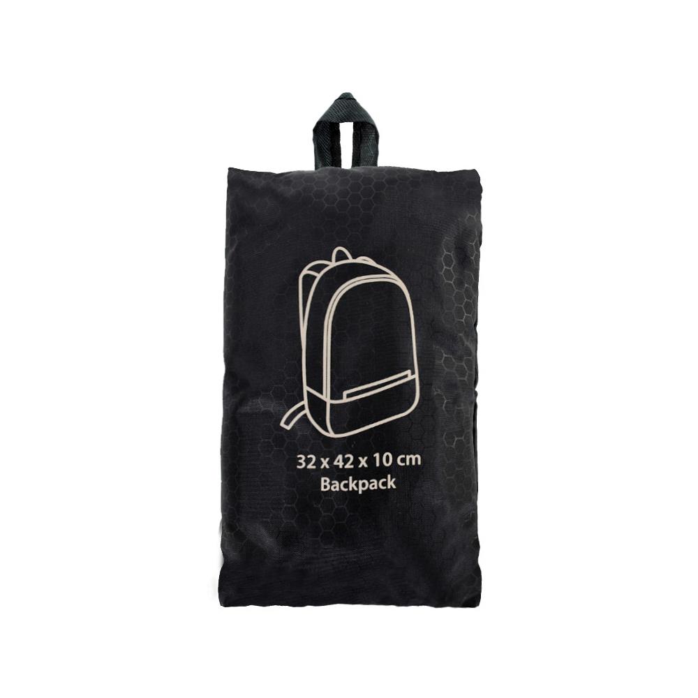 Roncato Organizer per valigia foldable accessories black Negozio Online Roncato