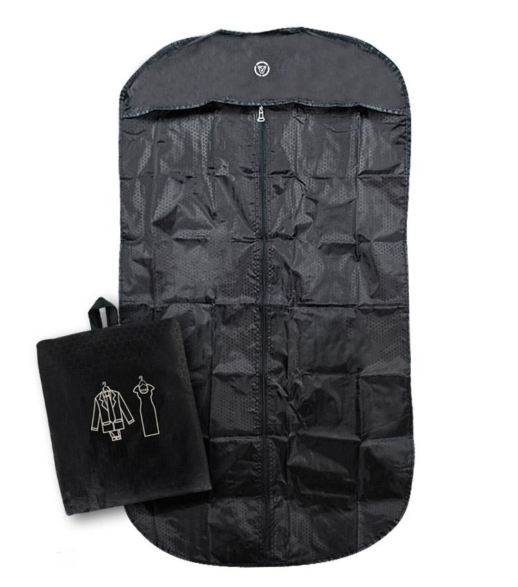 Roncato Organizer Per Valigia Foldable Organizer Black Negozio Online Roncato