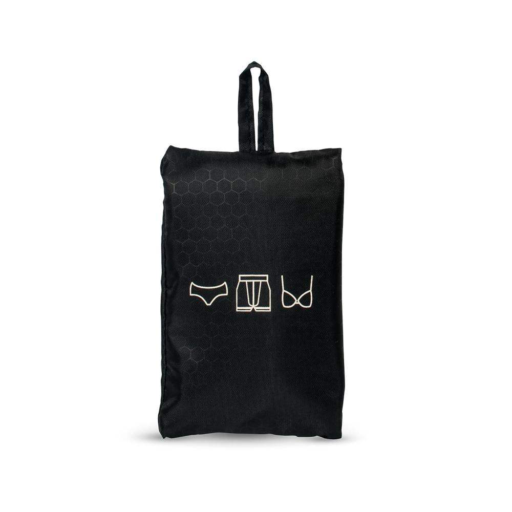 Roncato Organizer per valigia foldable organizer black Negozio Online Roncato