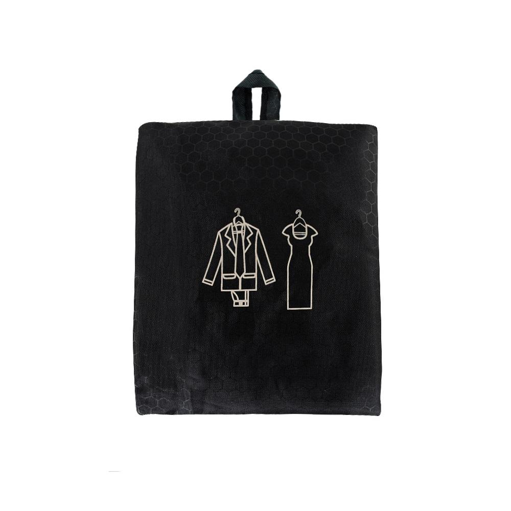 Roncato Organizer per valigia foldable organizer black Negozio Online Roncato