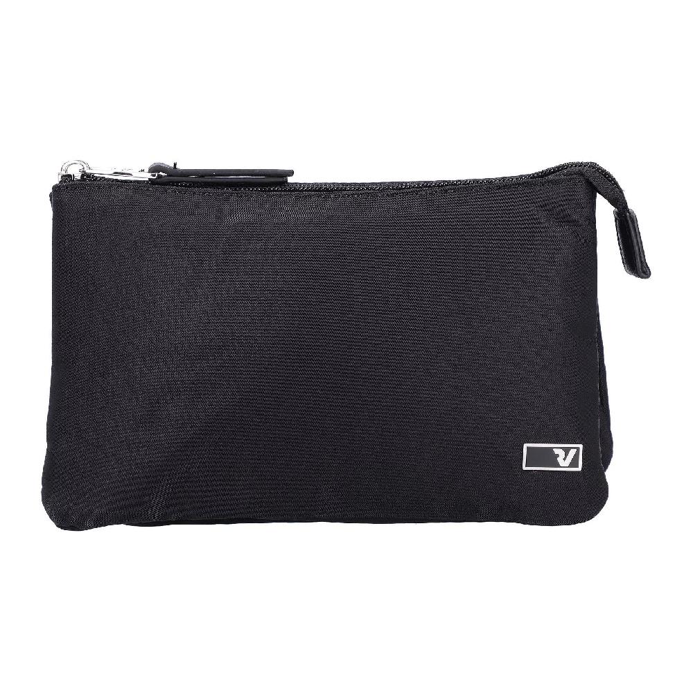 Roncato Pochette Solaris Nero Negozio Online Roncato