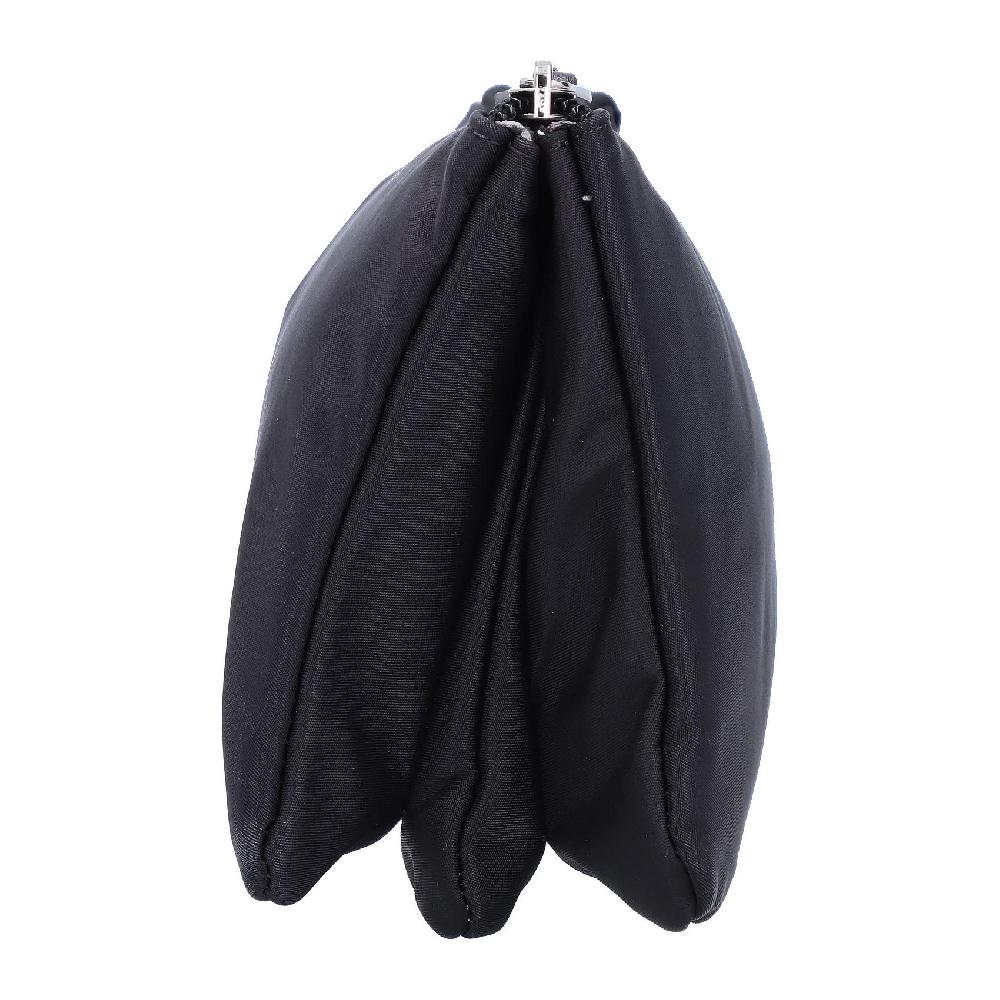 Roncato Pochette Solaris Nero Negozio Online Roncato