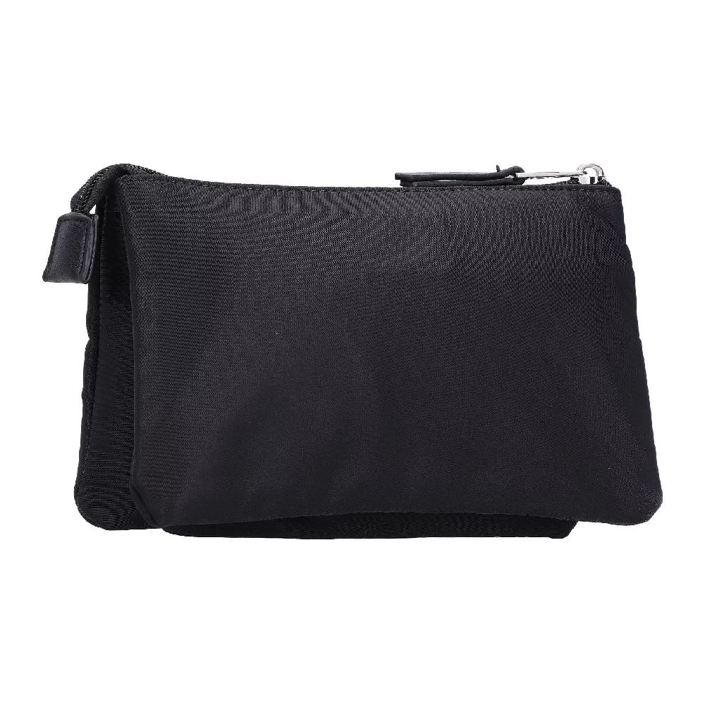 Roncato Pochette Solaris Nero Negozio Online Roncato