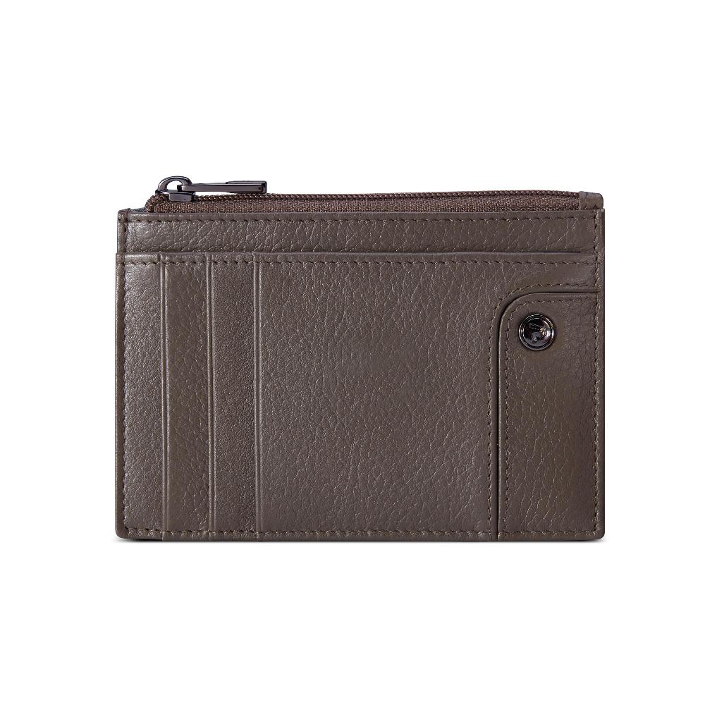 Roncato Porta Carte Di Credito Alaska Greige Negozio Online Roncato