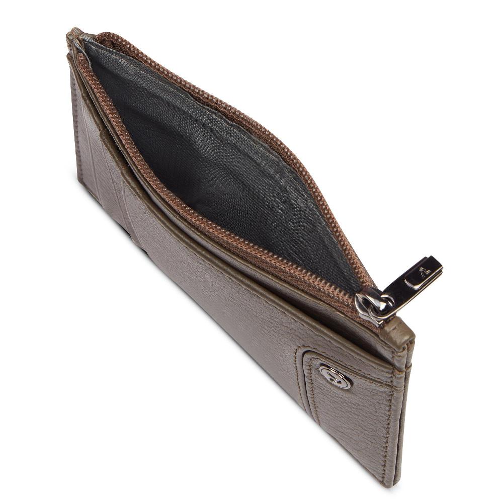 Roncato Porta Carte Di Credito Alaska Greige Negozio Online Roncato