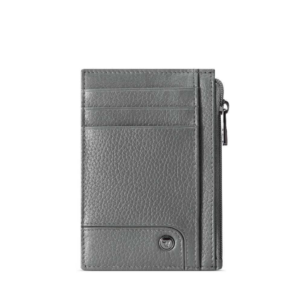 Roncato Porta carte di credito alaska salvia Negozio Online Roncato