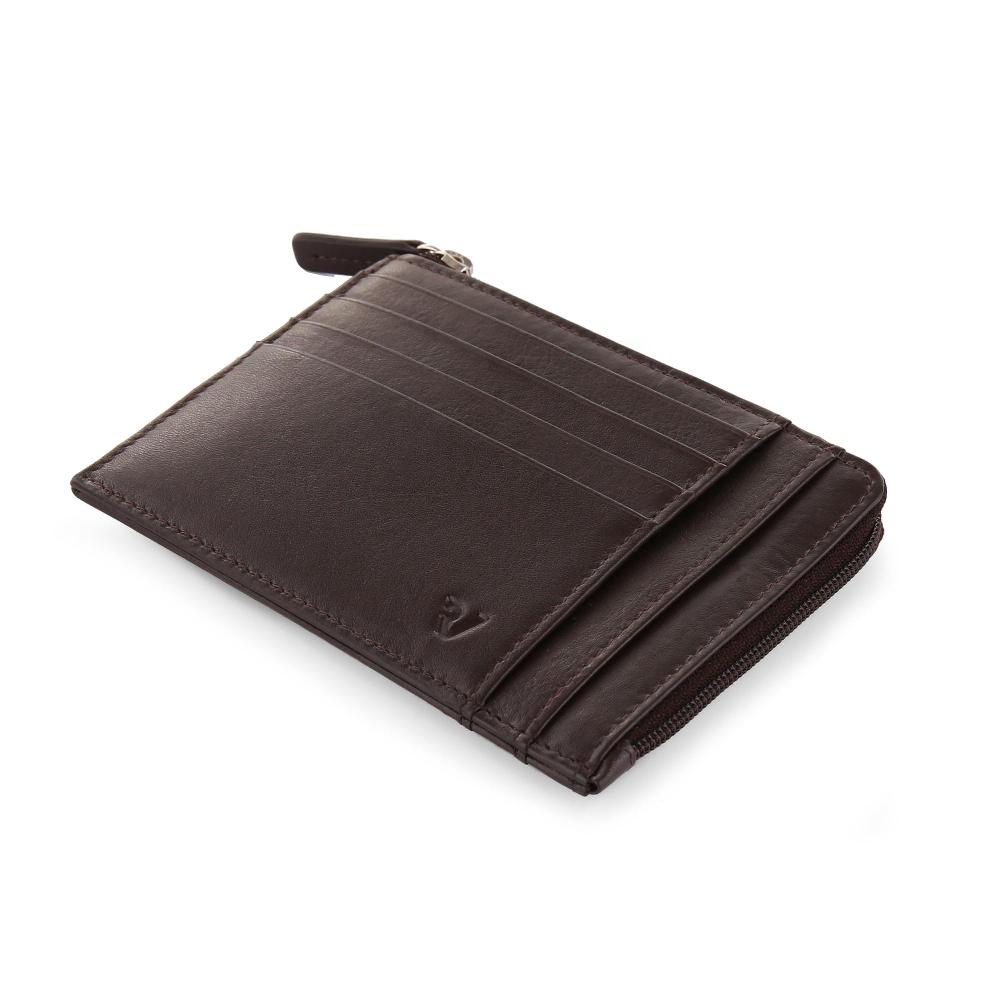 Roncato Porta carte di credito pascal testa di moro Negozio Online Roncato