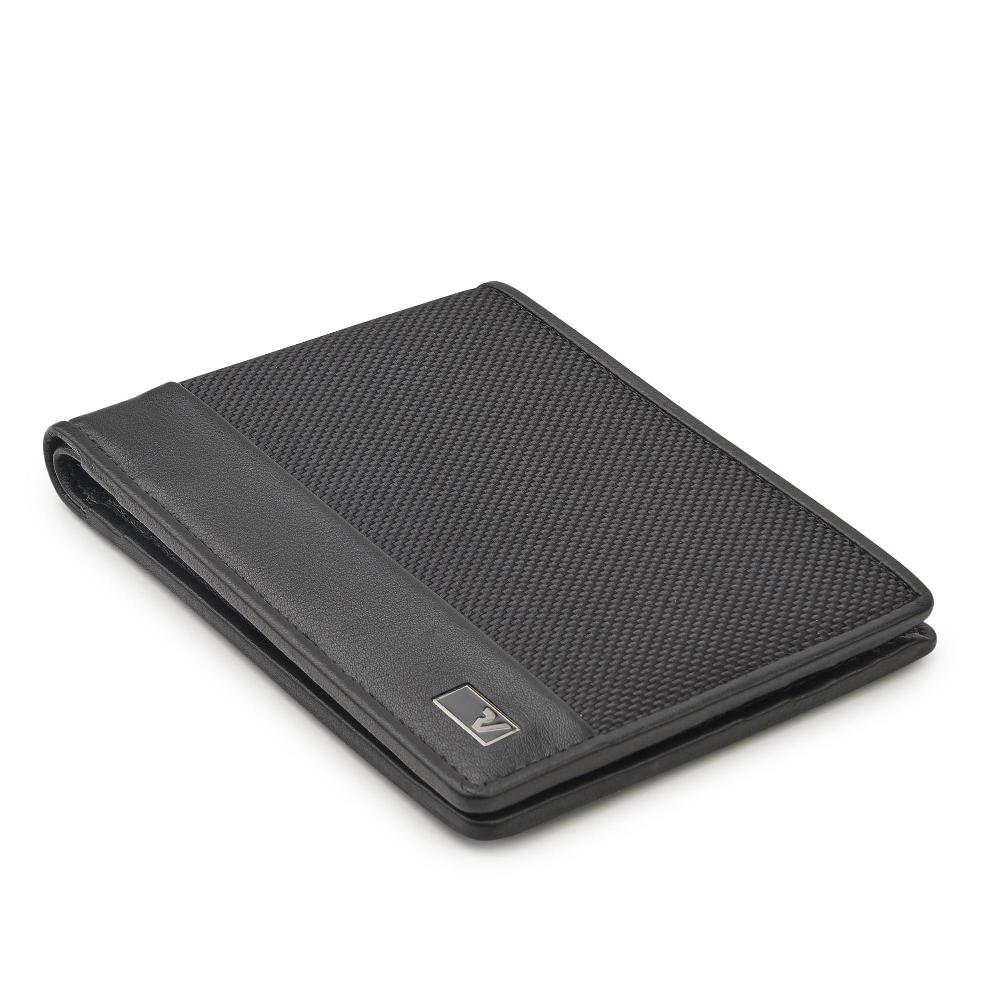 Roncato Portafoglio Alabama Nero Negozio Online Roncato