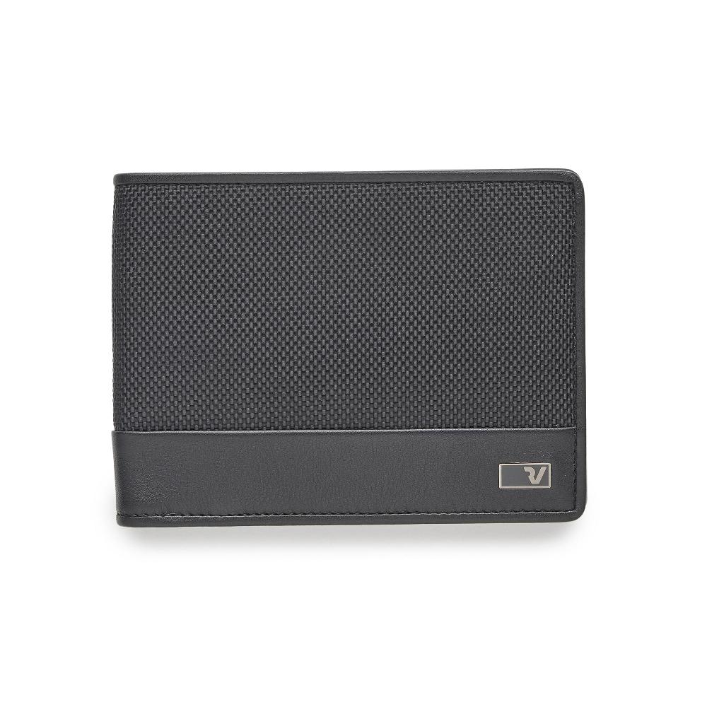 Roncato Portafoglio alabama nero Negozio Online Roncato