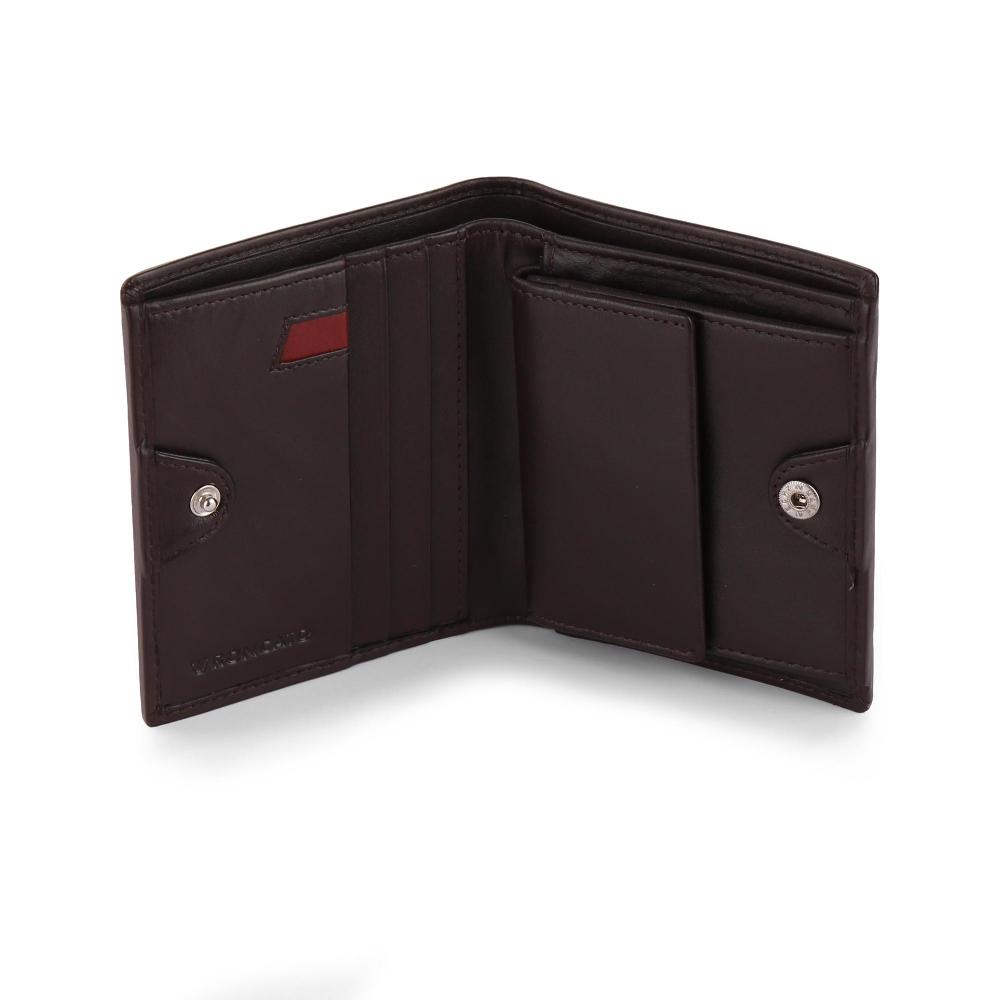 Roncato Portafoglio Con Portamonete Pascal Testa Di Moro Negozio Online Roncato