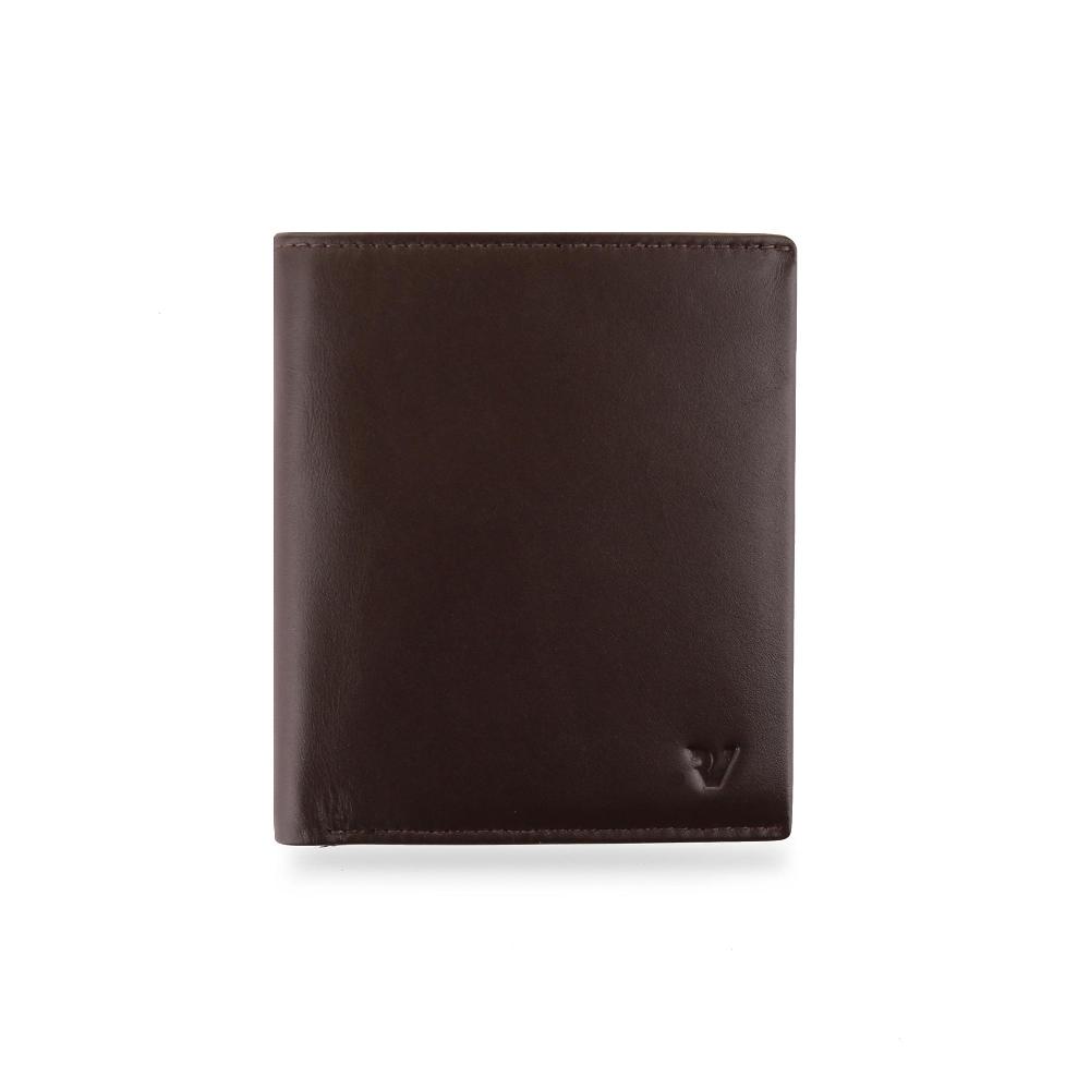 Roncato Portafoglio con portamonete pascal testa di moro Negozio Online Roncato