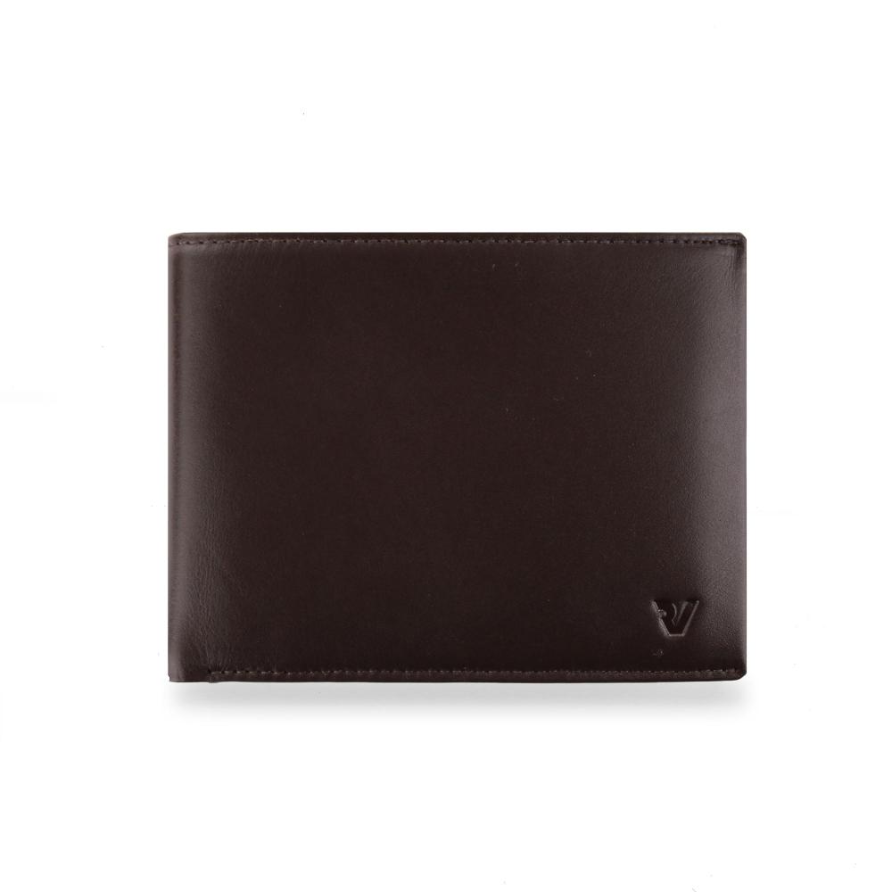 Roncato Portafoglio con portamonete pascal testa di moro Negozio Online Roncato