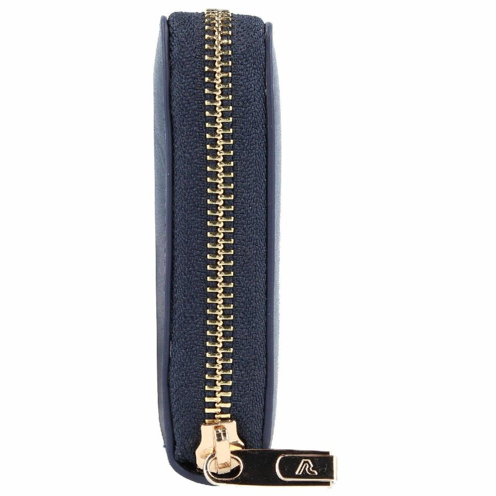 Roncato Portafoglio Donna Firenze 2.0 Navy Negozio Online Roncato