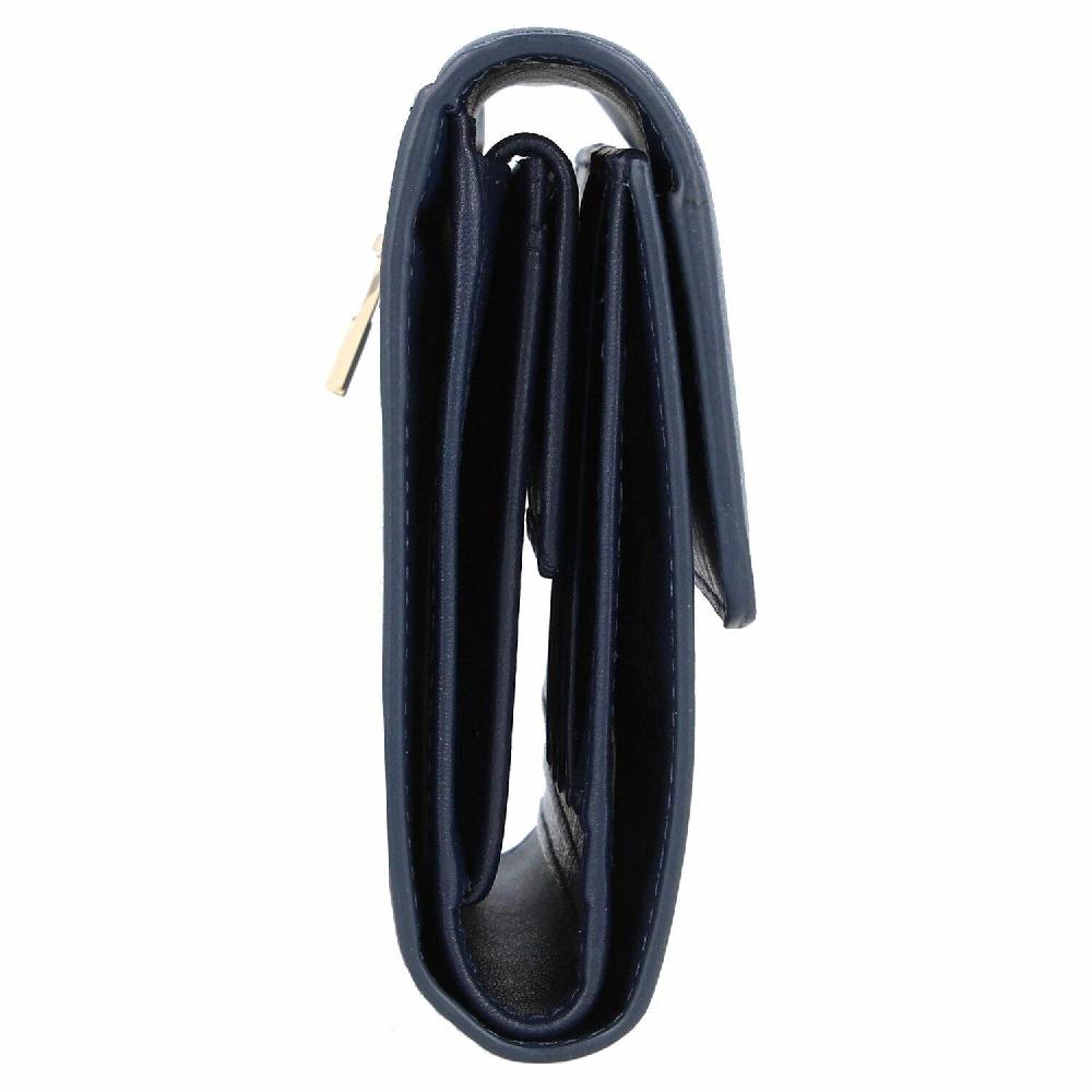 Roncato Portafoglio Donna Firenze 2.0 Navy Negozio Online Roncato