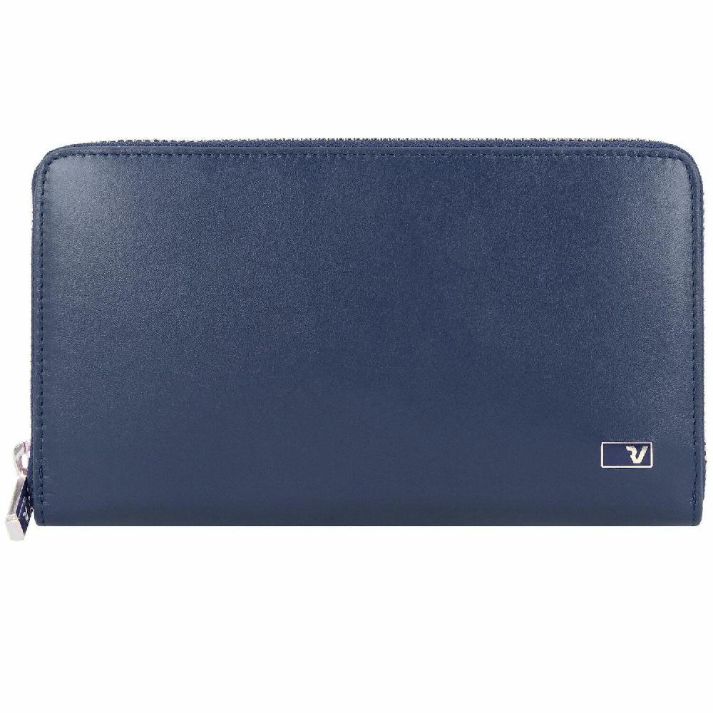 Roncato Portafoglio donna firenze 2.0 navy Negozio Online Roncato