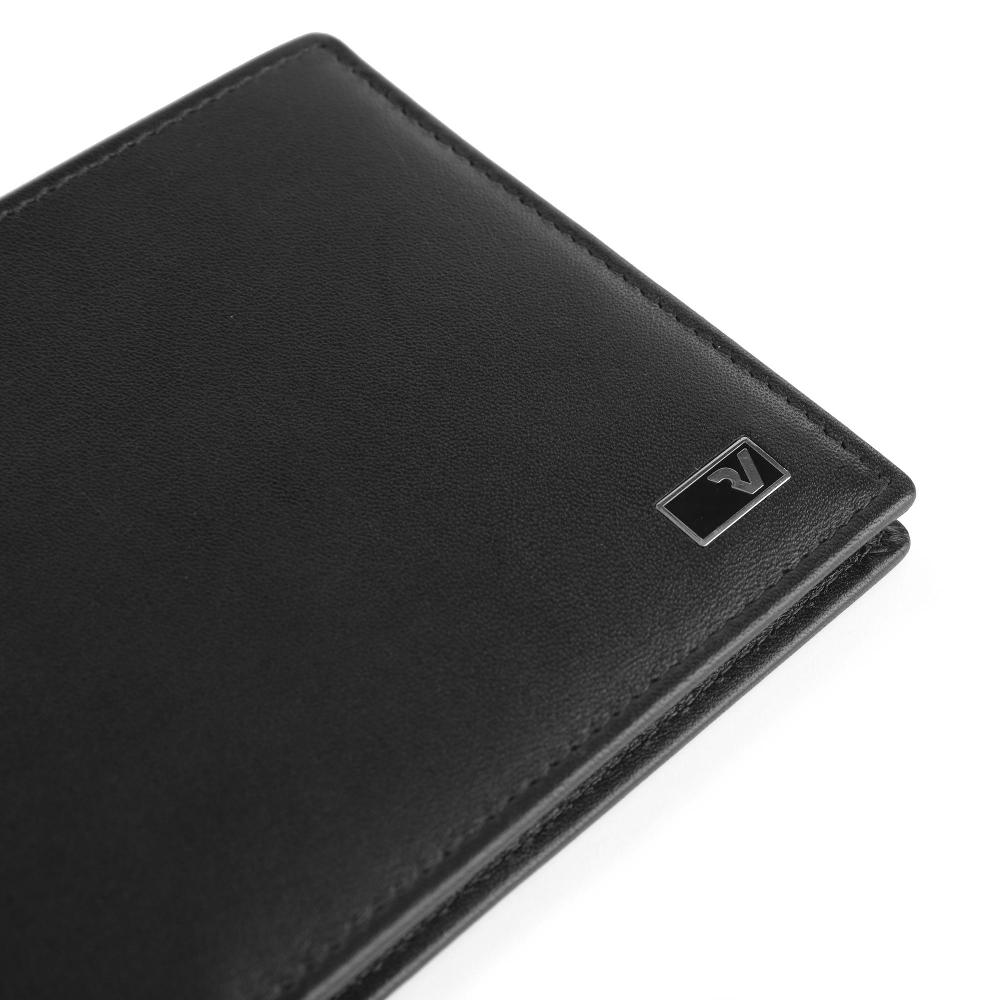 Roncato Portafoglio Firenze 2.0 Nero Negozio Online Roncato