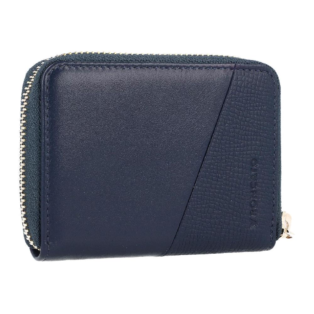Roncato Portafoglio Milano Navy Negozio Online Roncato