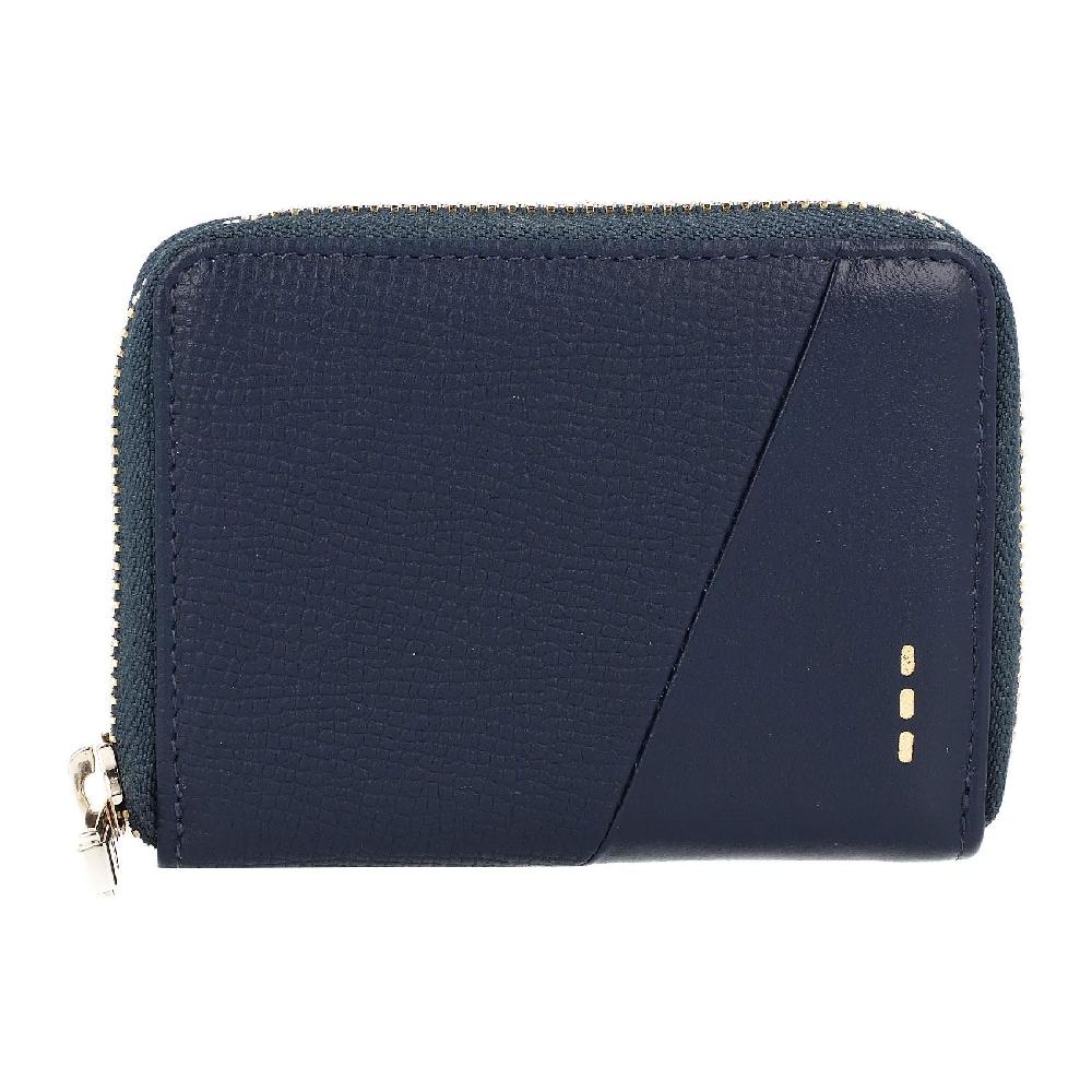 Roncato Portafoglio milano navy Negozio Online Roncato