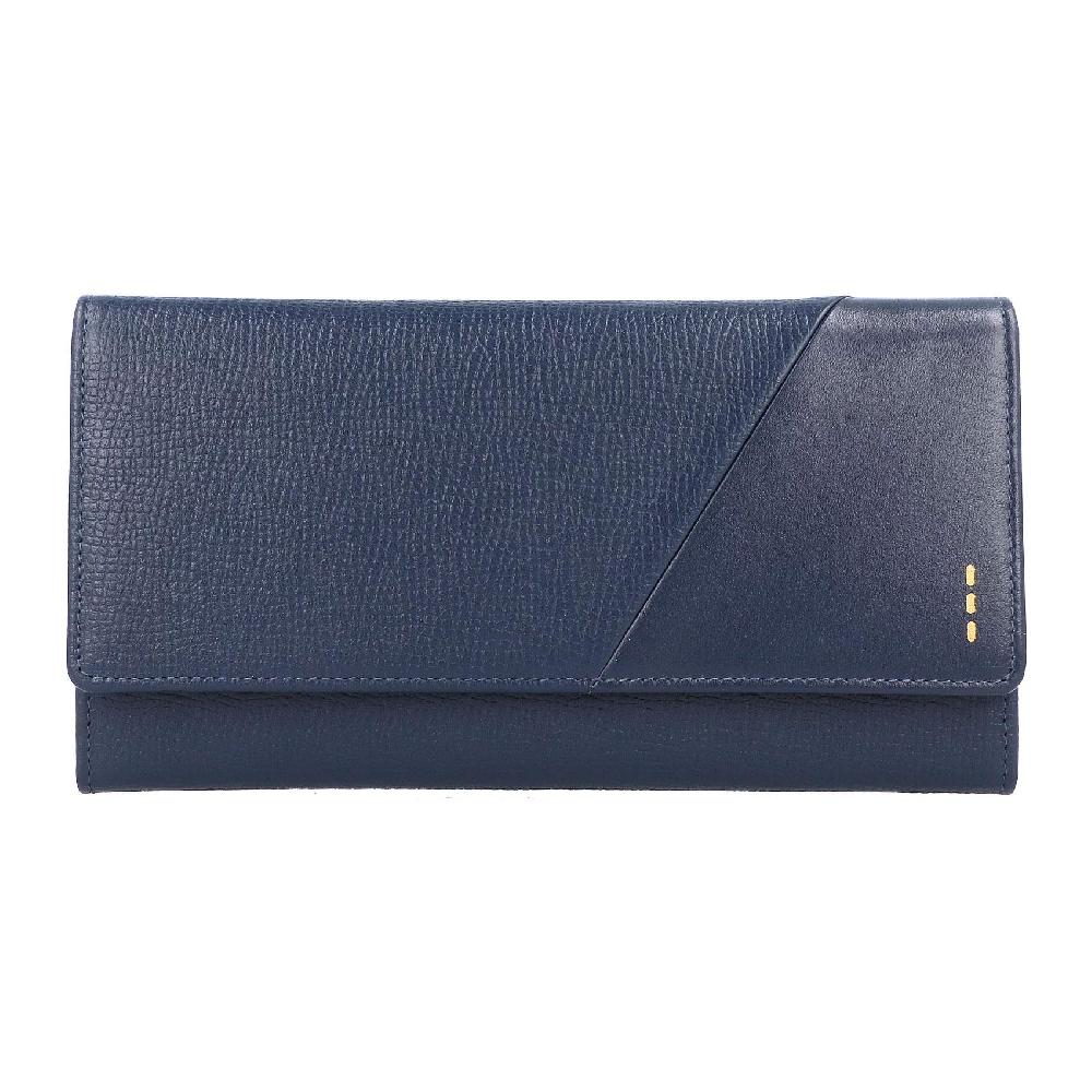 Roncato Portafoglio milano navy Negozio Online Roncato