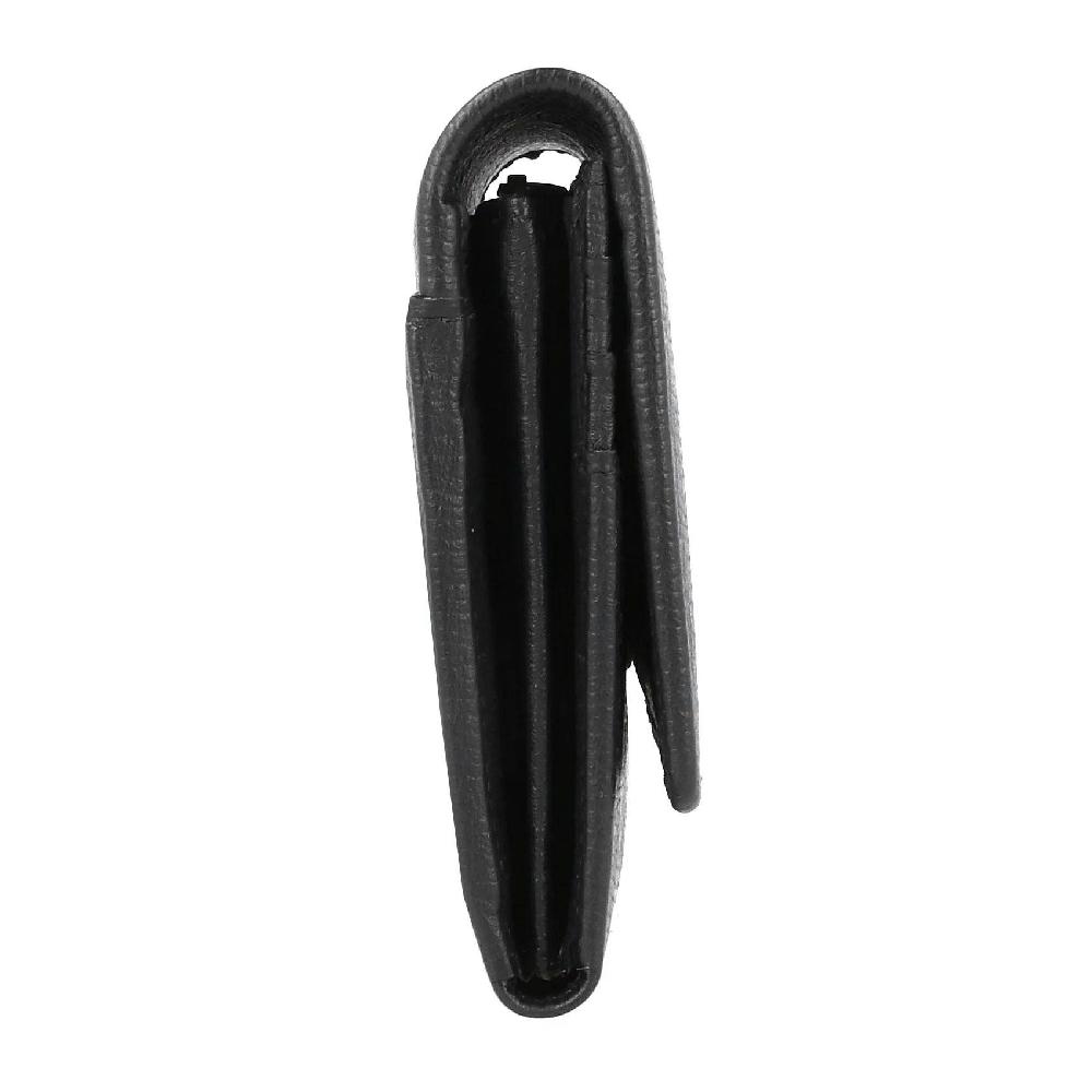 Roncato Portafoglio Milano Nero Negozio Online Roncato