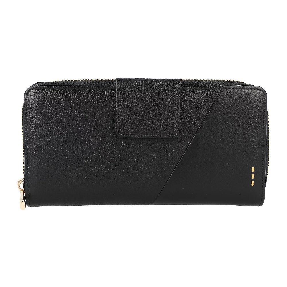 Roncato Portafoglio milano nero Negozio Online Roncato