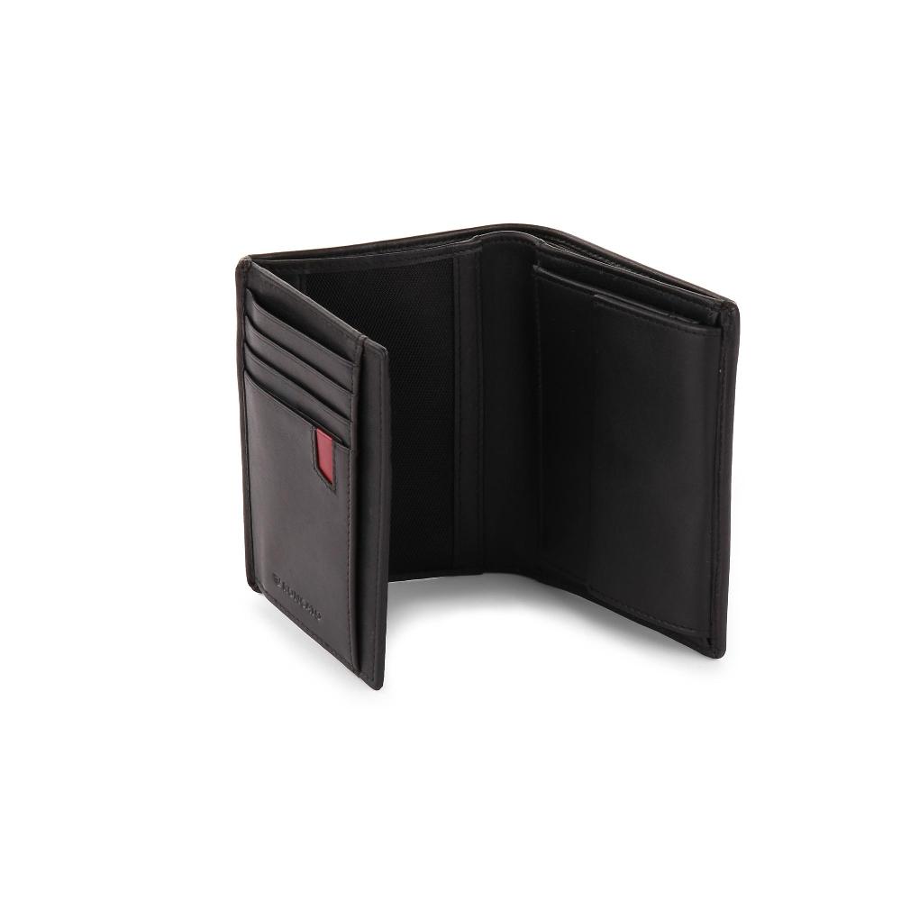 Roncato Portafoglio Pascal Nero Negozio Online Roncato