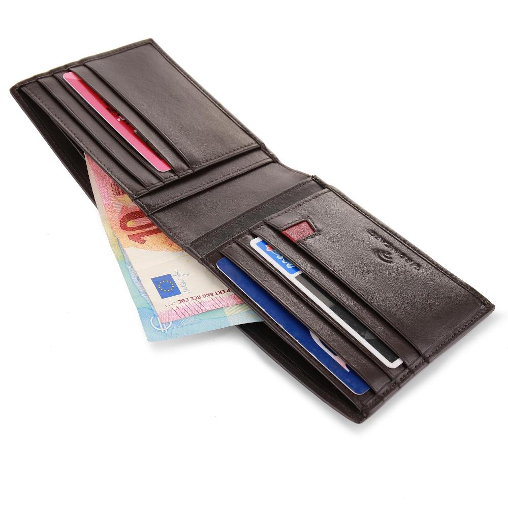 Roncato Portafoglio Pascal Nero Negozio Online Roncato