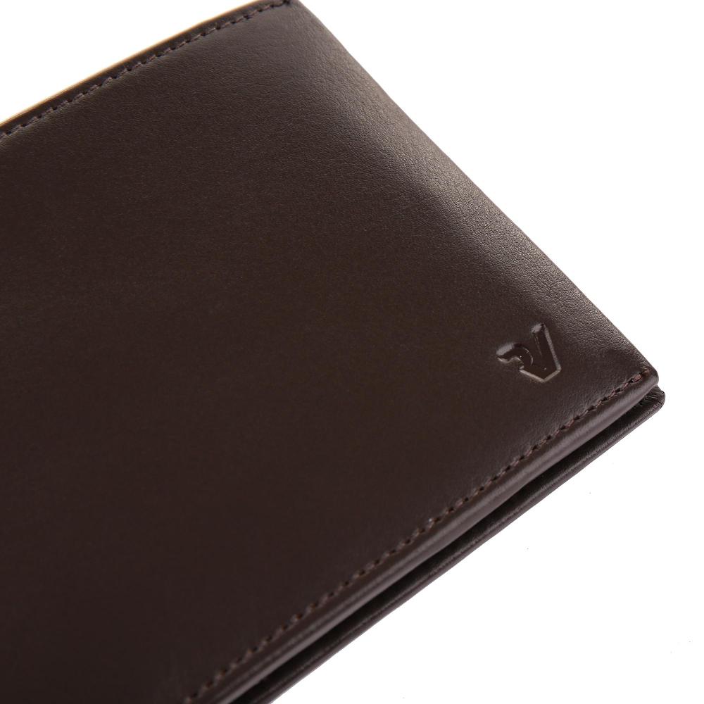 Roncato Portafoglio Pascal Nero Negozio Online Roncato