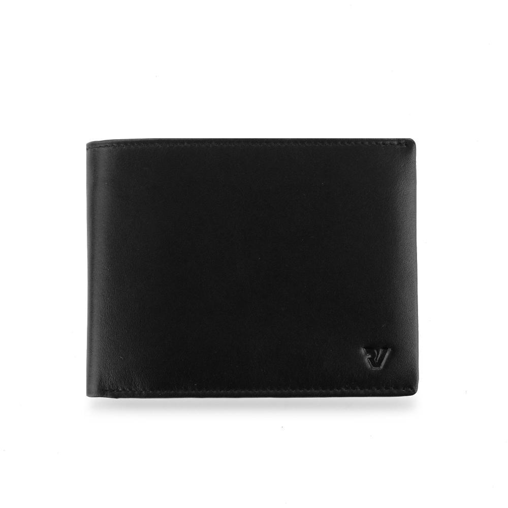 Roncato Portafoglio pascal nero Negozio Online Roncato