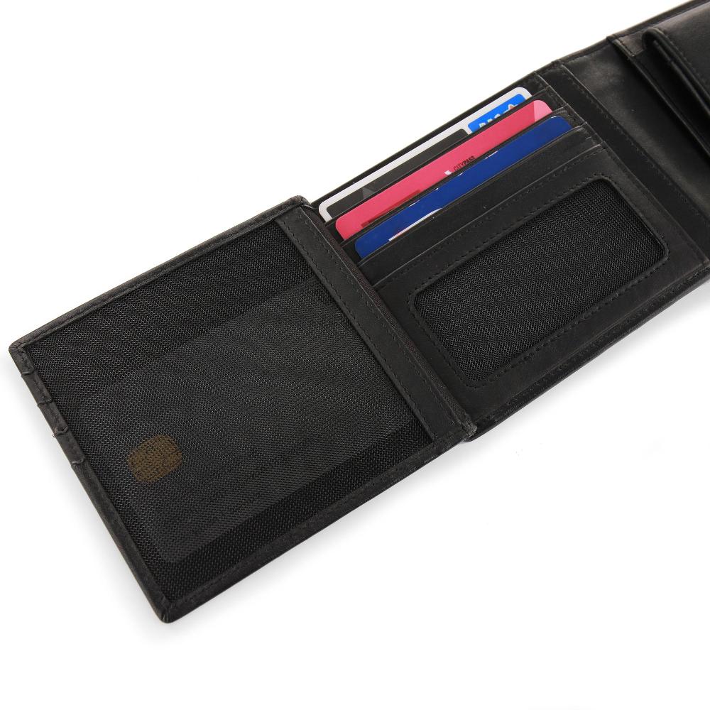 Roncato Portafoglio Pascal Nero Negozio Online Roncato